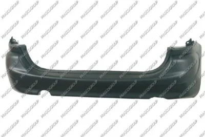 Produktbild von PRASCO Heckstoßstange Stoßfänger Hinten für CITROËN XSARA PICASSO (N68)