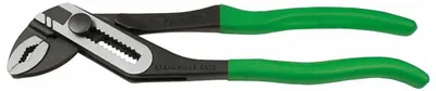 Immagine prodotto di Pinze per pompe dell'acqua Stahlwille Fixgrip 6572 6 180