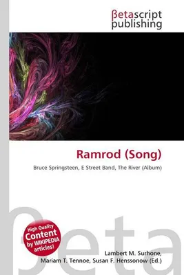Produktbild von Ramrod (Song)