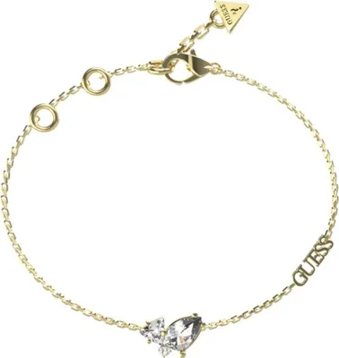 Zdjęcie produktu dla Piękna pozłacana bransoletka Wonderlights JUBB04414JWYG - Długość: 18,5 cm