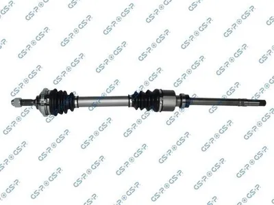 Obrázek produktu pro GSP 245098 Hnací hřídel pro PEUGEOT 206 Hatchback (2A/C)