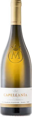 Produktbild von Capellania Reserva 2018 Weißwein Spanien RIOJA D.O.C 75.00 cl 12.5 %