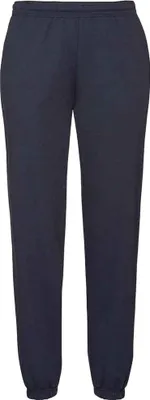 Produktbild von Fruit of the Loom - "Classic" Jogginghosen für Herren RW7050 (L) (Dunkles Marineblau)