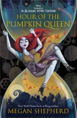 Zdjęcie produktu dla Hour of the Pumpkin Queen