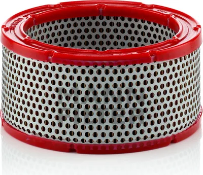 Image de Filtre à air MANN-FILTER C 1633/1