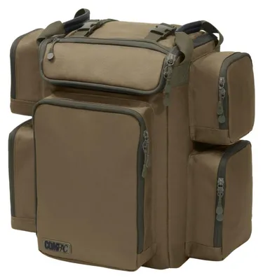 Produktbild von Korda Compac Rucksack 45x42x32cm - Angelrucksack