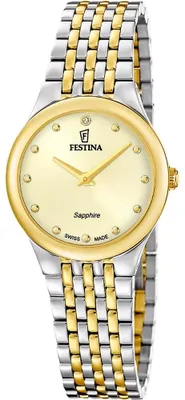 Produktbild von Festina Quarz Damen Grace F20097/2
