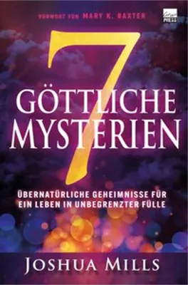Obrázok produktu pre 7 göttliche Mysterien