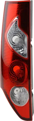 Produktbild von Heckleuchte passend für Renault Kangoo FW0 KW0 02/2008-04/2013 Links 8200419941 Johns
