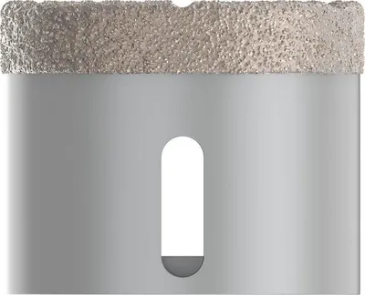 Produktbild von PRO Ceramic dry Trockenbohrkrone, 51 x 35 mm, X-Lock