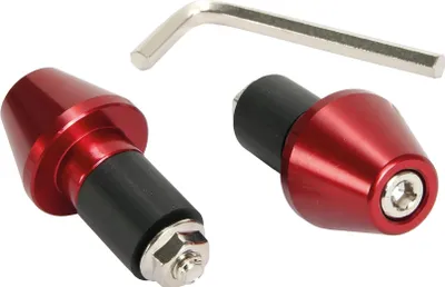 Image de Vicma Lenkerenden Vicma 17,5 Mm Rot