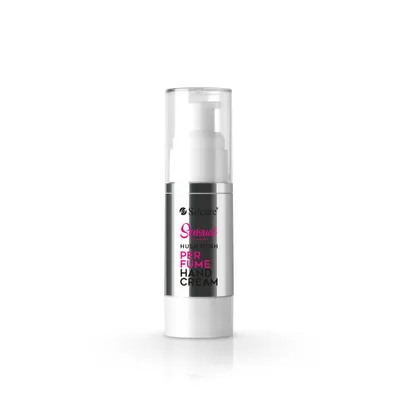 Productafbeelding van Silcare Jemný Zásah - Voedende handcrème voor zachte verzorging, 30ml