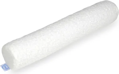 Immagine prodotto di Piccolo rullo per Divano Boucle Bianco