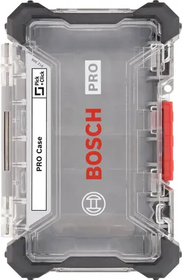 Image de Bosch Coffret vide L, 1 pièce 2608522363
