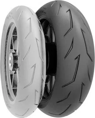 Produktbild von Rebel Motorradreifen car-tyres XRoad Radial ( 120/70 ZR17 TL 58W )