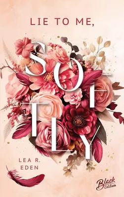 Zdjęcie produktu dla Lie to Me, Softly