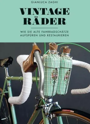 Produktbild von Vintage-Räder