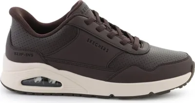 Produktbild von Skechers Sneaker Low Herren 736B6563686572735F313833303233 Braun 45 EU