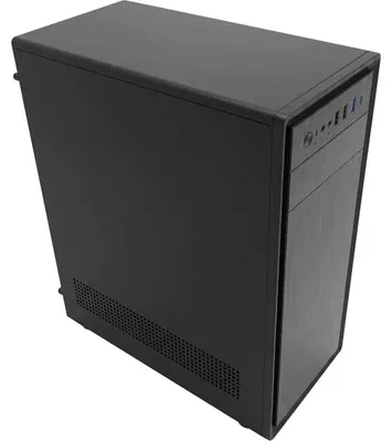 Immagine prodotto di LC-Power Geh Midi-7042B Black