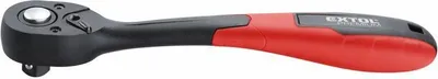 Zdjęcie produktu dla Grzechotka, 72 zęby, 1/4", dł. 150 mm, Crv