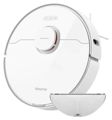Productafbeelding van DREAME - RLS5L - Robotstofzuiger
