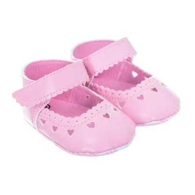 Immagine prodotto di Le Petit Garçon scarpe flessibili con chiusura autoadesiva 25215 per neonati