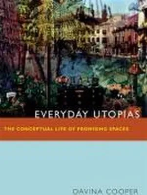 Zdjęcie produktu dla Everyday Utopias