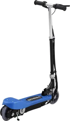Produktbild von vidaXL E-Scooter 120 W Blau