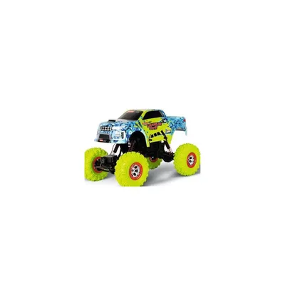 Produktbild von 2,4GHz Crawler -PX- Carrera Profi RC