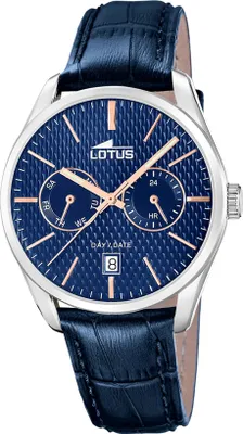Productafbeelding van Lotus - 19073/2 - Armbanduhr - Herren