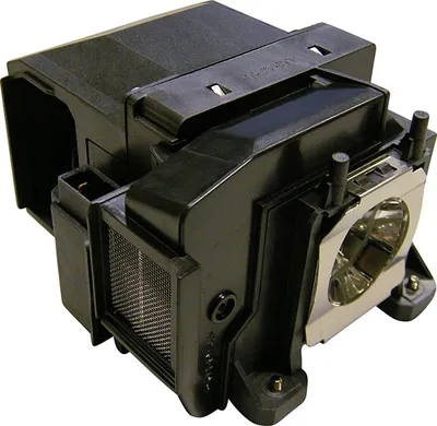 azurano Beamerlampe für Epson ELPLP85 V13H010L85 für Epson EH-Serie, PowerLite-Serie, CH-TW6200 Beamerlampe mit Gehäuse, 245W
