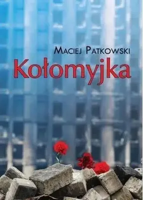 Productafbeelding van Kołomyjka - Maciej Patkowski
