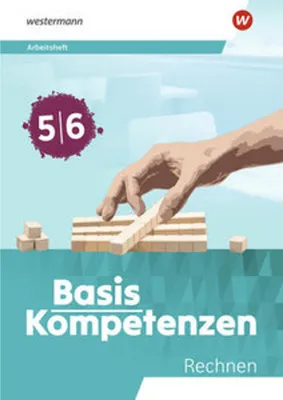 Obrázek produktu pro Basiskompetenzen Rechnen