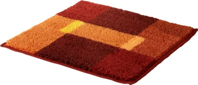 Produktbild von Erwin Müller WC-Vorlage Zagori" terra 50x50 cm"