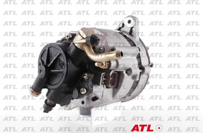 Produktbild von ATL Lichtmaschine Generator LiMa