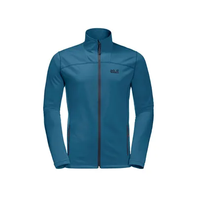 Produktbild von Fleecejacke JACK WOLFSKIN Horizon Blau XXL