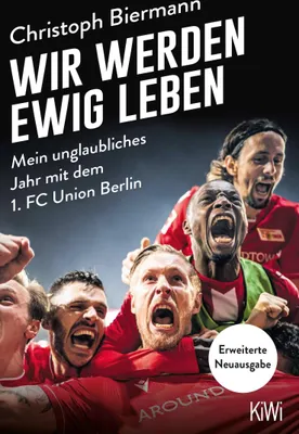 Produktbild von Wir werden ewig leben