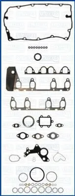 Produktbild von AJUSA 53024200 Zylinderkopf Dichtungssatz für VW Golf V Schrägheck (1K1) TOURAN (1T1, 1T2) Passat Variant (3C5) GOLF PLUS (5M1, 521) für AUDI