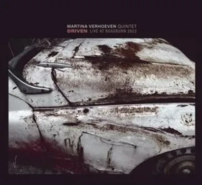 Produktbild von Driven - Live At Roadburn 2022