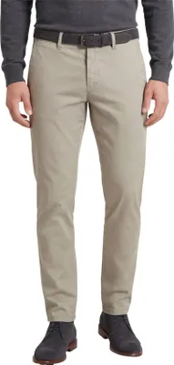 Produktbild von Gardeur Hose Baumwolle Khaki Chino