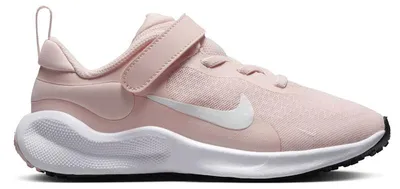 Productafbeelding van Nike Revolution 7, kleur: Echo Pink, White, Black, Summit White (maat: PS), EU 28.5