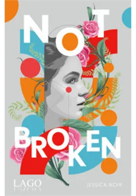 Produktbild von Not Broken