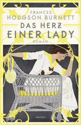 Immagine prodotto di Das Herz einer Lady. Roman