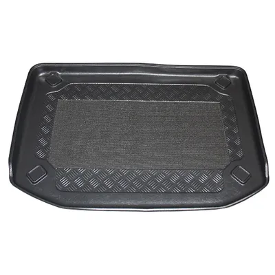 Produktbild von Z537386 Kofferraumwanne passend für Citroen C3 Picasso  2009-10.2017 upper boot Schrägheck 5türer