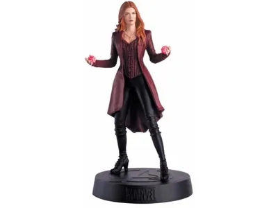 Obrázek produktu pro MARVEL MOVIE - Figurka Scarlet Witch, Infinity War 1:16.