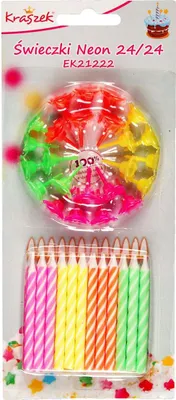 Zdjęcie produktu dla Kraszek EK21222, 1 szt.