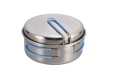 Immagine prodotto di Set di cottura in acciaio inox "Companion" di Origin Outdoors