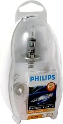 Immagine prodotto di Gamma di lampadine PHILIPS 55472EKKM