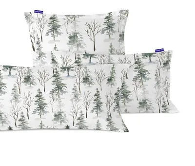 Produktbild von Happy Fiday Home 23569, Baumwolle, Maschinenwäsche, 40 °C, 60 x 60 cm, 1 Stück(e)