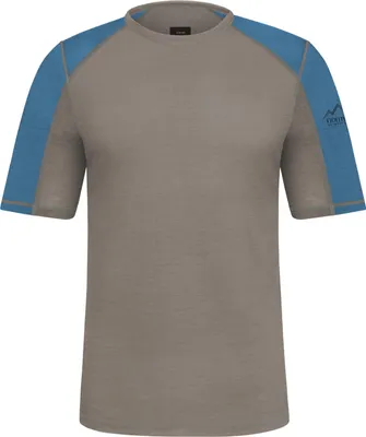 Produktbild von normani Herren Merino T-Shirt
